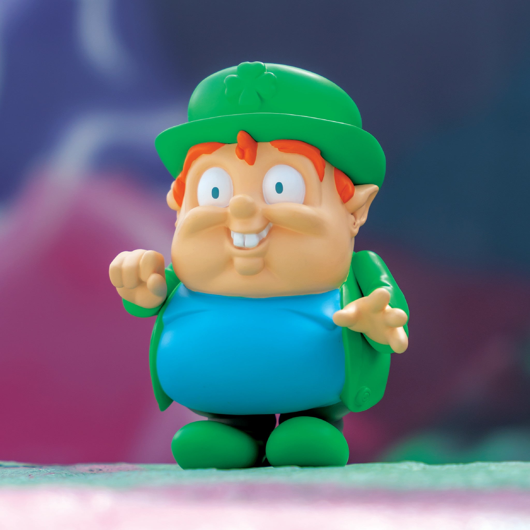Ron English x Yucky Children Charmer - Wynwood Walls Shop