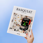Basquiat (Taschen)