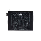 Zip Pockets by Jean Michel Basquiat - Wynwood Walls Shop
