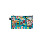 Zip Pockets by Jean Michel Basquiat - Wynwood Walls Shop