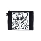 Zip Pockets by Keith Haring - New York - Wynwood Walls Shop