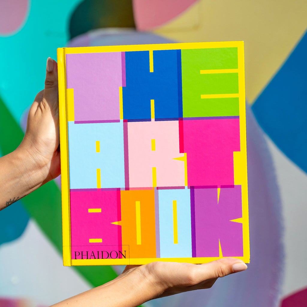 The Art Book