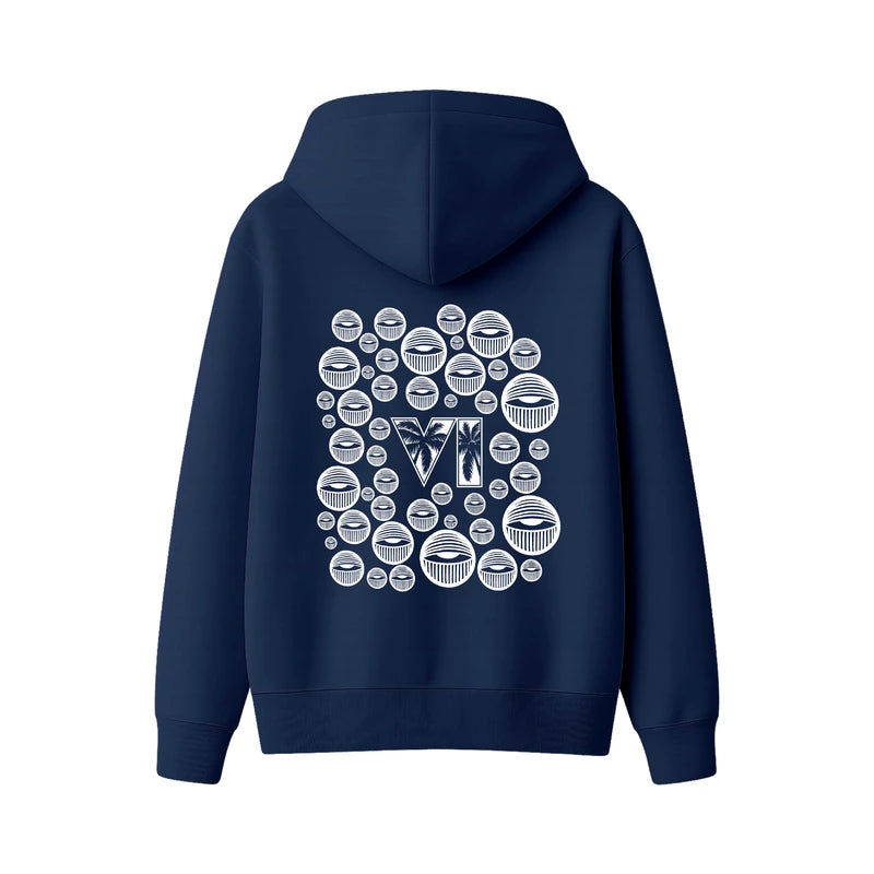 AHOL Eye Got You Hoodie