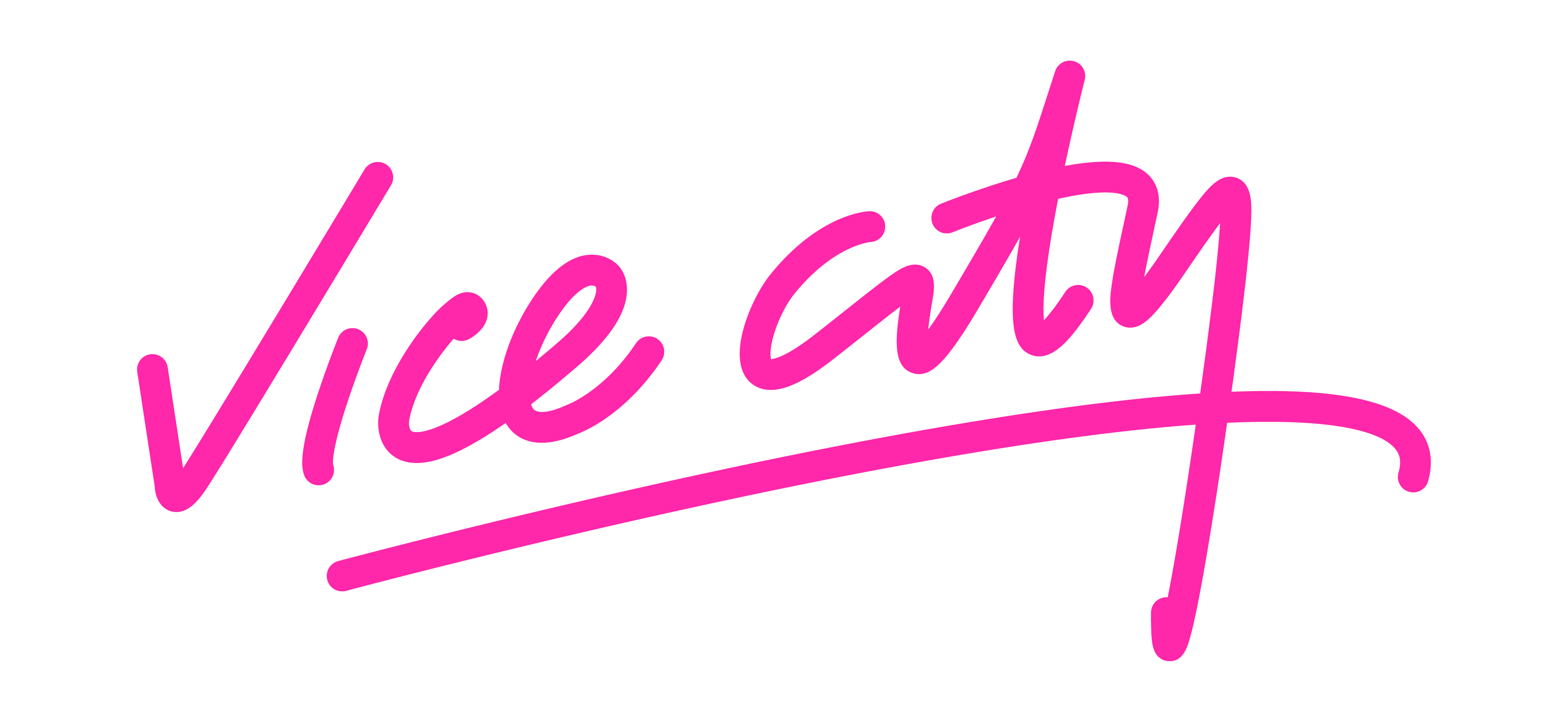 Vice City